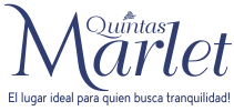 Quintas Marlet - El  lugar ideal para quien busca tranquilidad!